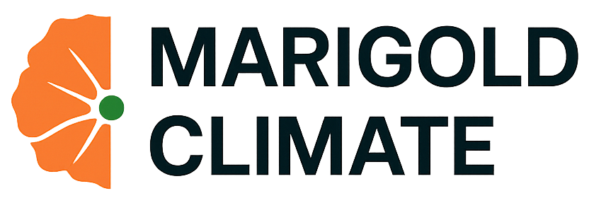 Marigold Climate Logo